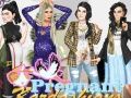 Permainan Kardashians Hamil talian
