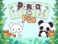Permainan Panda dan Pao talian