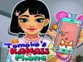 Permainan Telefon Kawaii Tomoko talian