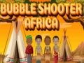 Permainan Bubble Shooter Afrika talian