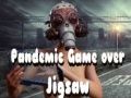 Permainan Pandemik: Permainan Tamat Jigsaw talian