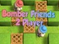 Permainan Kawan Bom 2 Pemain talian