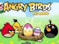 Permainan Burung Marah: Musim talian