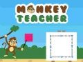 Permainan Cikgu Monyet talian