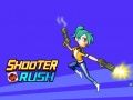Permainan Rush Penembak talian