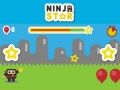 Permainan Bintang Ninja talian Permainan Bintang Ninja talian