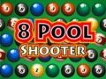 Permainan Penembak Pool 8 talian Permainan Penembak Pool 8 talian
