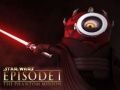 Permainan Star Wars Episod 1 Hantu Minion talian