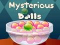 Permainan Bola Misteri talian Permainan Bola Misteri talian