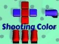 Permainan Menembak Warna talian