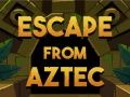 Permainan Melarikan Diri Dari Aztec talian