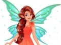 Permainan Puzzle Fairy talian
