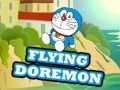 Permainan Doremon Terbang talian