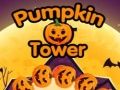Permainan Menara Labu Halloween talian