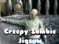 Permainan Teka-teki Zombie Menyeramkan talian