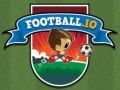 Permainan Bola Sepak.io talian