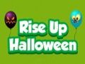Permainan Naik Halloween talian