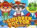 Permainan Doktor Gigi Kanak-Kanak 2 talian