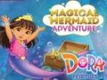 Permainan Dora dan Kawan-Kawan: Harta Karun Puteri Duyung Ajaib talian