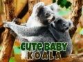 Permainan Kucing Koala Bayi yang Comel talian
