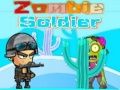 Permainan Tentera Zombie talian