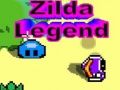 Permainan Legenda Zilda talian