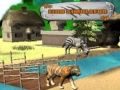 Permainan Simulator Singa talian