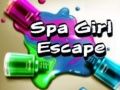 Permainan Pelarian Gadis Spa talian