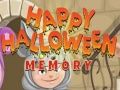 Permainan Memori Halloween yang Gembira talian