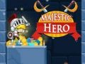 Permainan Hero Yang Megah talian
