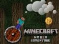 Permainan Pengembaraan Dunia Minecraft talian