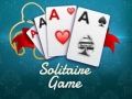 Permainan Permainan Solitaire talian