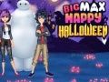 Permainan BigMax Selamat Halloween talian