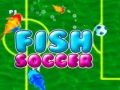 Permainan Bola Sepak Ikan talian