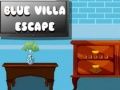 Permainan Melarikan Diri dari Vila Biru talian