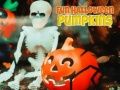 Permainan Labu Halloween yang Seronok talian