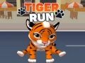 Permainan Larian Harimau talian