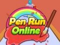 Permainan Larian Pen Dalam Talian talian