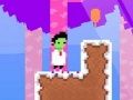Permainan Pixelkenstein: Halloween talian