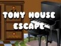 Permainan Melarikan Diri dari Rumah Tony talian