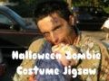 Permainan Teka-teki Kostum Zombie Halloween talian