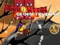 Permainan Halloween Geometry Dash talian Permainan Halloween Geometry Dash talian