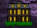 Permainan Pembuat Rumah Halloween talian