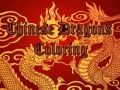 Permainan Mewarnakan Naga Cina talian
