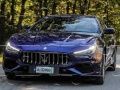 Permainan Puzzle hibrid Maserati Ghibli talian