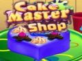 Permainan Kedai Master Kek talian