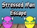 Permainan Melarikan Diri daripada Lelaki Stress talian