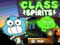 Permainan Roh Kelas Gumball talian