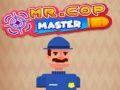Permainan Encik Polis Master talian