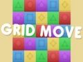 Permainan Pergerakan Grid talian